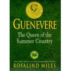 Guenevere The Queen of the Summer Country    {USED}